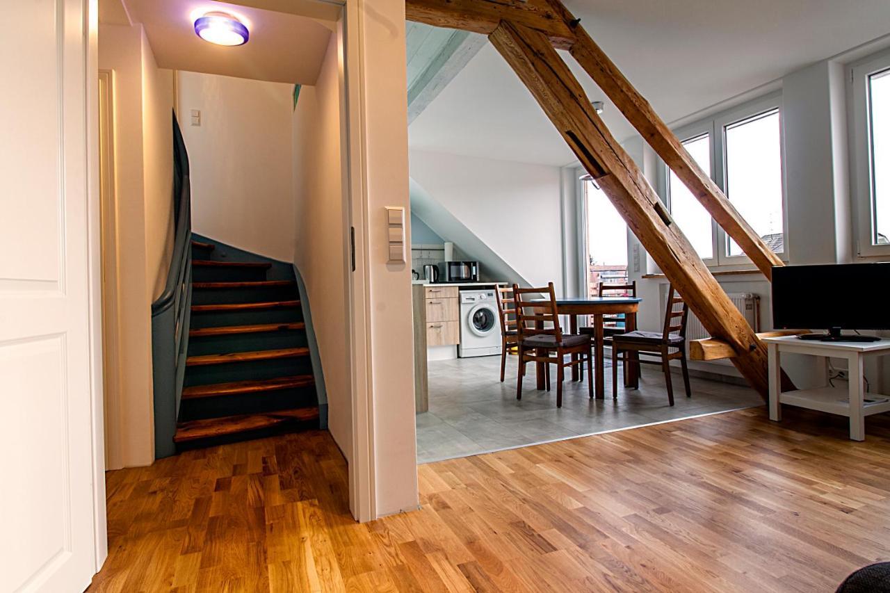 Ferienwohnung Casa Blu ラドルフツェル・アム・ボーデンゼー エクステリア 写真